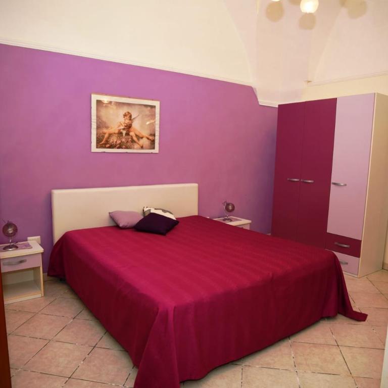 Bilocale 50 m dal mare - Casa con 1 Camera da Letto - 1