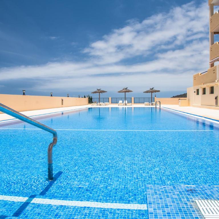 Angel Wings Ocean View - Apartamento de 2 dormitorios con vistas al mar - 6