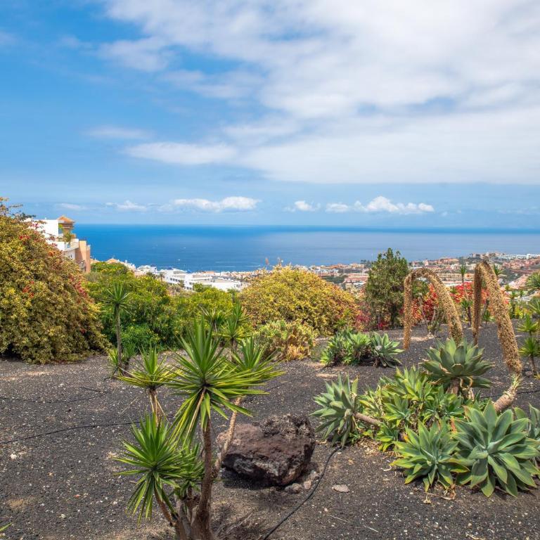 Angel Wings Ocean View - Apartamento de 2 dormitorios con vistas al mar - 8