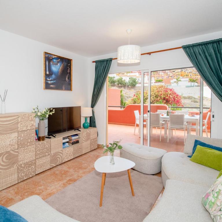 Angel Wings Ocean View - Apartamento de 2 dormitorios con vistas al mar - 1