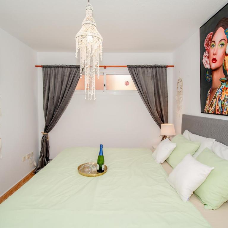 Angel Wings Ocean View - Apartamento de 2 dormitorios con vistas al mar - 14