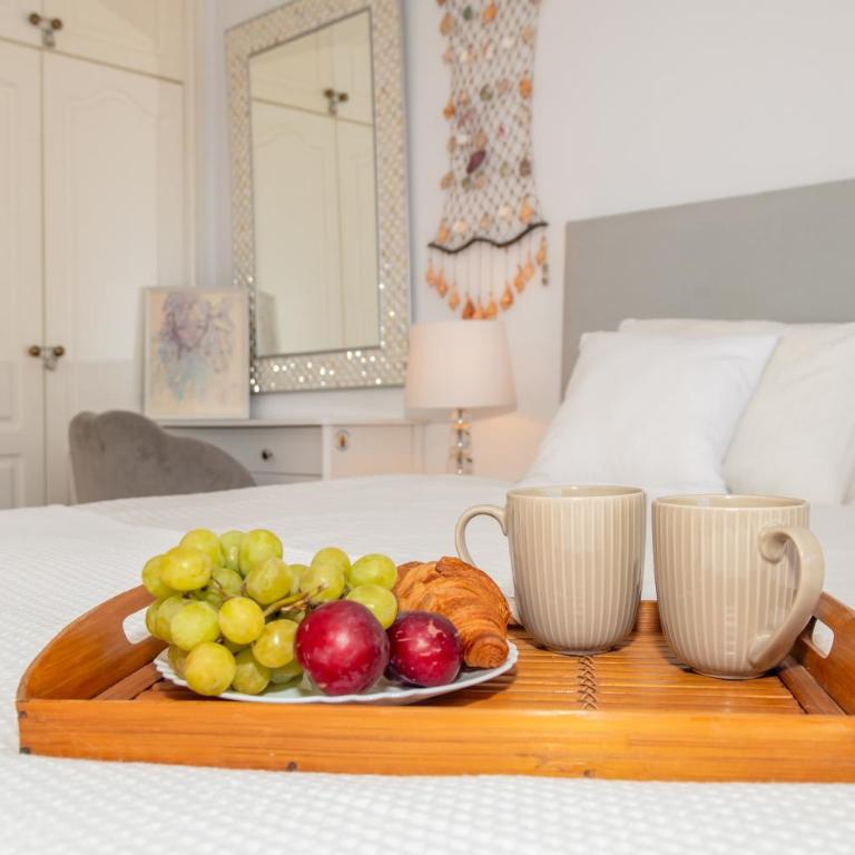 Angel Wings Ocean View - Apartamento de 2 dormitorios con vistas al mar - 15