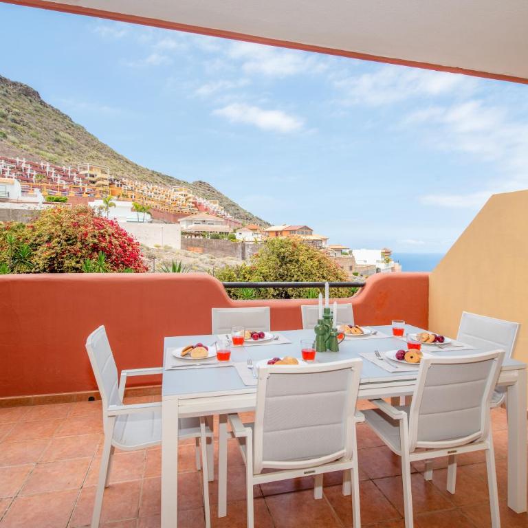 Angel Wings Ocean View - Apartamento de 2 dormitorios con vistas al mar - 18