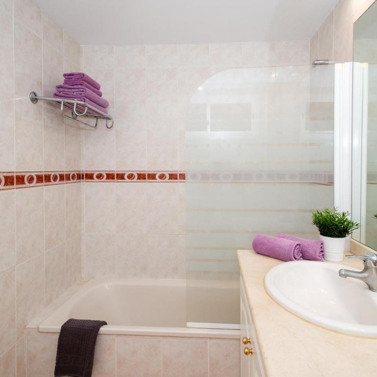 Angel Wings Ocean View - Apartamento de 2 dormitorios con vistas al mar - 19