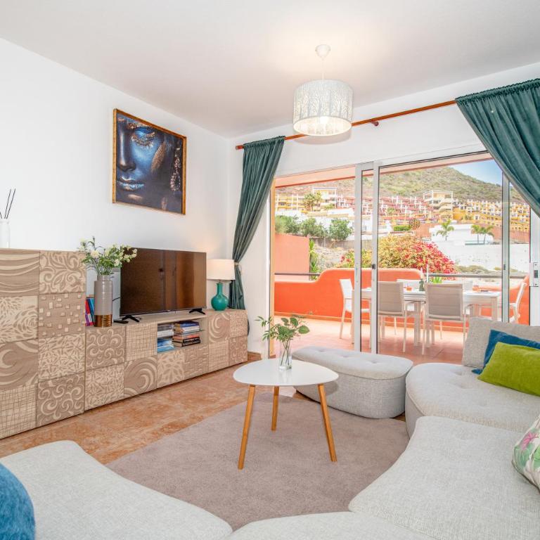 Angel Wings Ocean View - Apartamento de 2 dormitorios con vistas al mar - 21