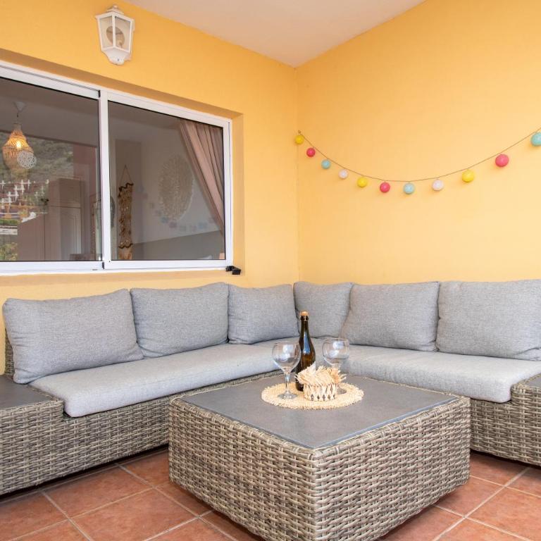 Angel Wings Ocean View - Apartamento de 2 dormitorios con vistas al mar - 22