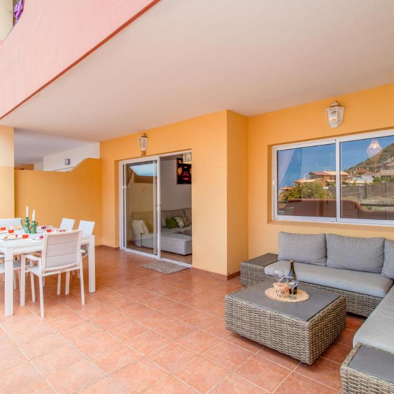 Angel Wings Ocean View - Apartamento de 2 dormitorios con vistas al mar - 23