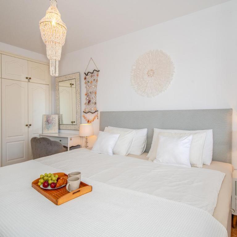 Angel Wings Ocean View - Apartamento de 2 dormitorios con vistas al mar - 27
