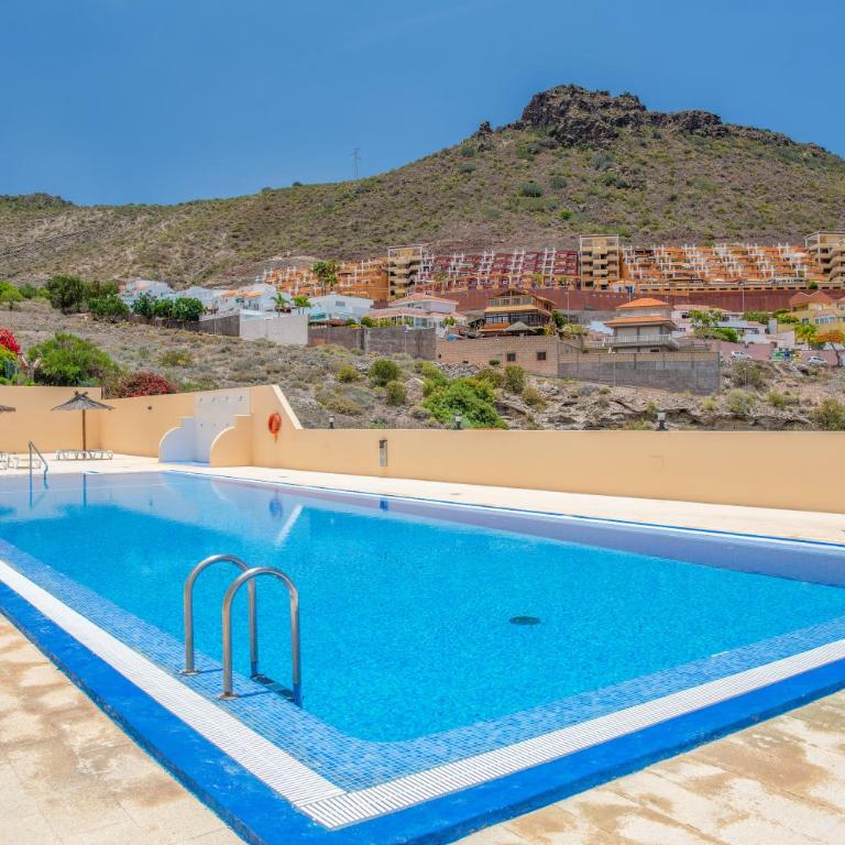 Angel Wings Ocean View - Apartamento de 2 dormitorios con vistas al mar - 28