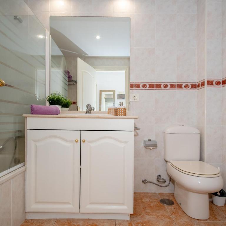 Angel Wings Ocean View - Apartamento de 2 dormitorios con vistas al mar - 29