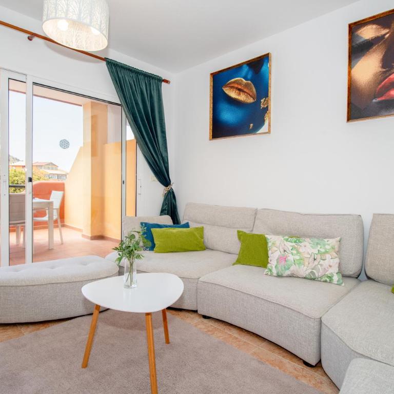 Angel Wings Ocean View - Apartamento de 2 dormitorios con vistas al mar - 30