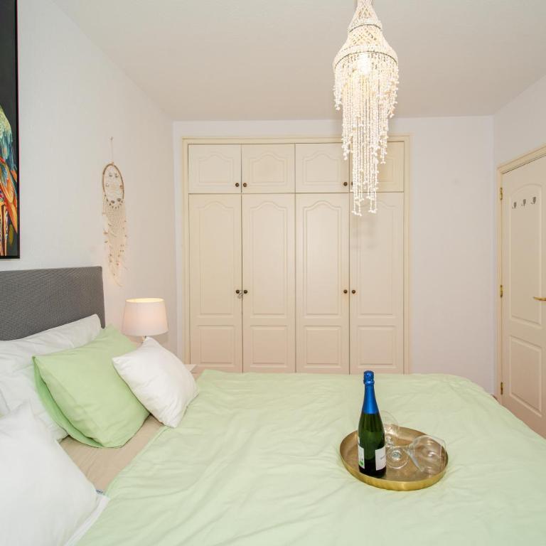 Angel Wings Ocean View - Apartamento de 2 dormitorios con vistas al mar - 31