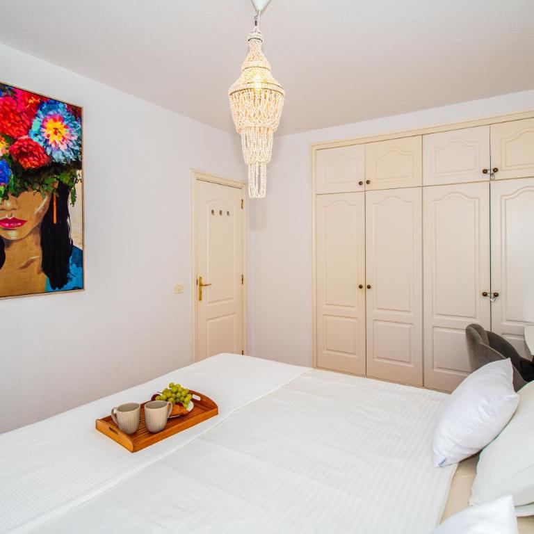Angel Wings Ocean View - Apartamento de 2 dormitorios con vistas al mar - 33