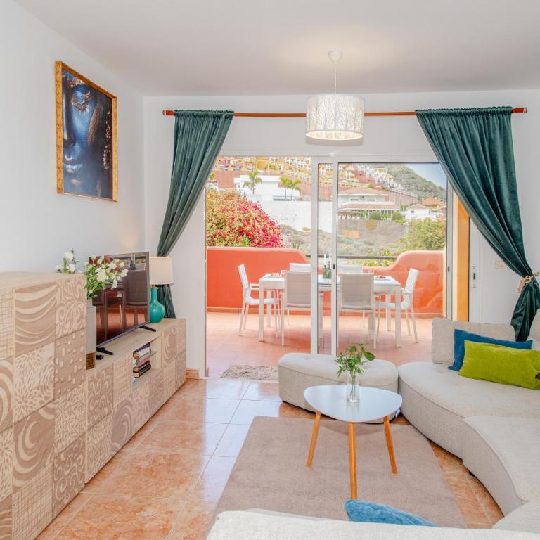Angel Wings Ocean View - Apartamento de 2 dormitorios con vistas al mar - 35