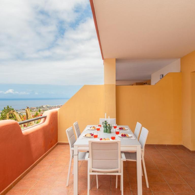 Angel Wings Ocean View - Apartamento de 2 dormitorios con vistas al mar - 2