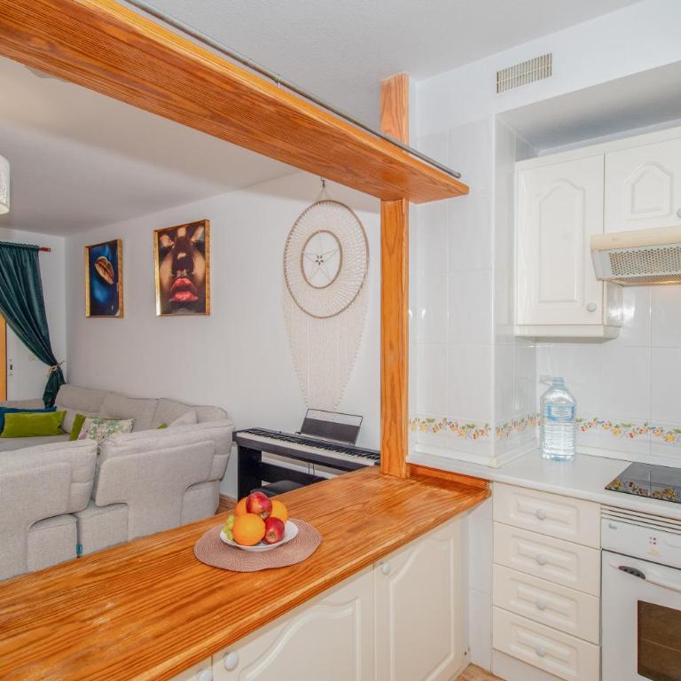 Angel Wings Ocean View - Apartamento de 2 dormitorios con vistas al mar - 37