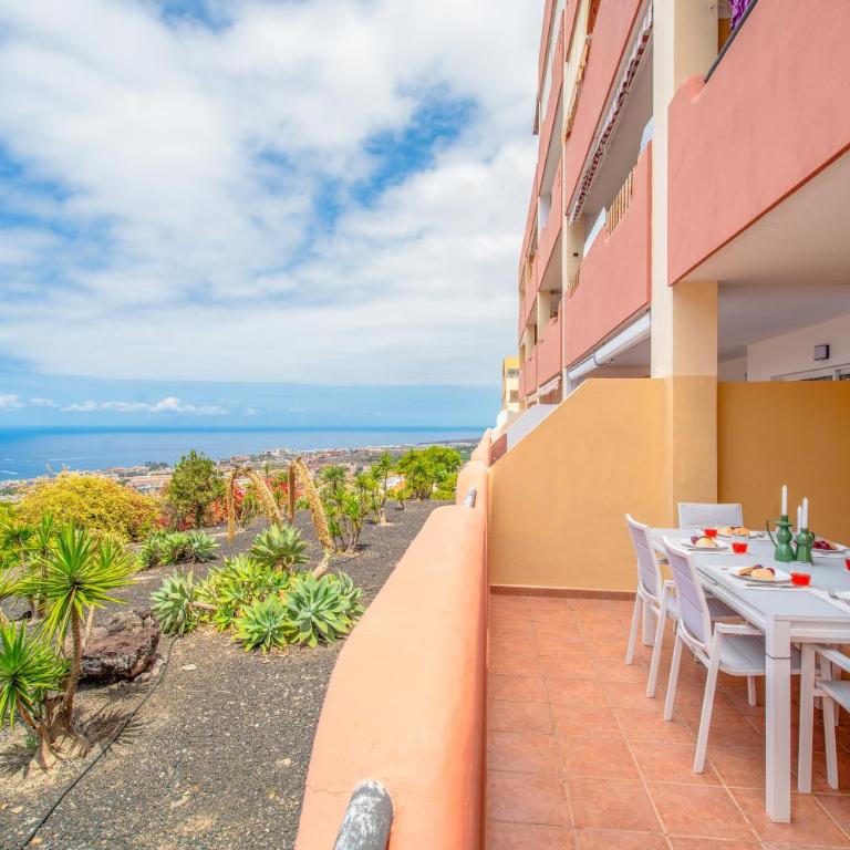 Angel Wings Ocean View - Apartamento de 2 dormitorios con vistas al mar - 38