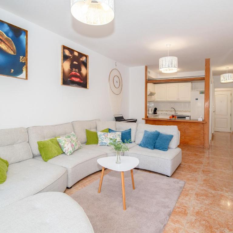 Angel Wings Ocean View - Apartamento de 2 dormitorios con vistas al mar - 40
