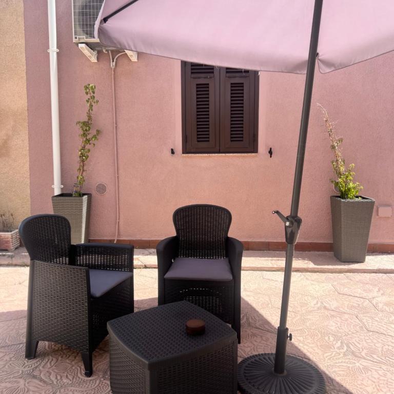 Rita's House Alghero - Appartamento con 1 Camera da Letto - 3