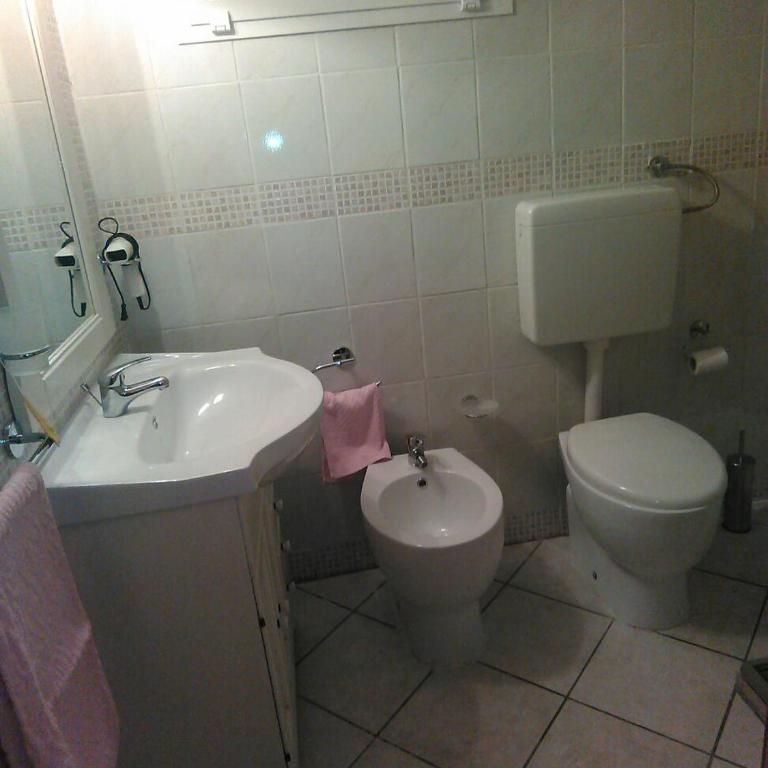 Bilocale 50 m dal mare - Casa con 1 Camera da Letto - 4
