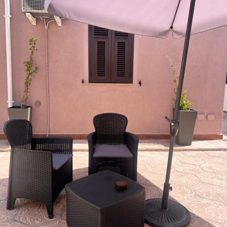 Rita's House Alghero - Appartamento con 1 Camera da Letto - 2