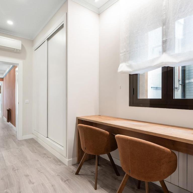 Exclusive apartment in San Bernardo by Cómodo Madrid - Apartamento de 3 dormitorios - 10
