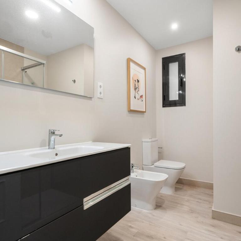 Exclusive apartment in San Bernardo by Cómodo Madrid - Apartamento de 3 dormitorios - 20