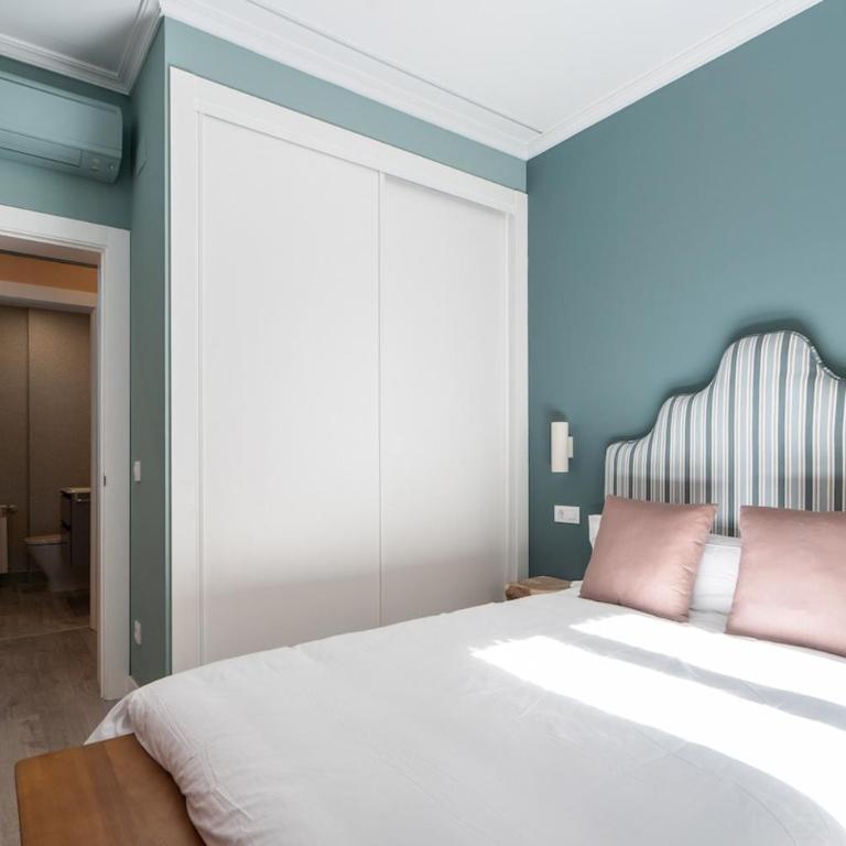 Exclusive apartment in San Bernardo by Cómodo Madrid - Apartamento de 3 dormitorios - 29