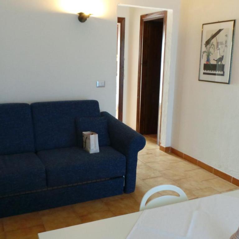 Residence Sottomonte - Appartamento con Vista Giardino - 19