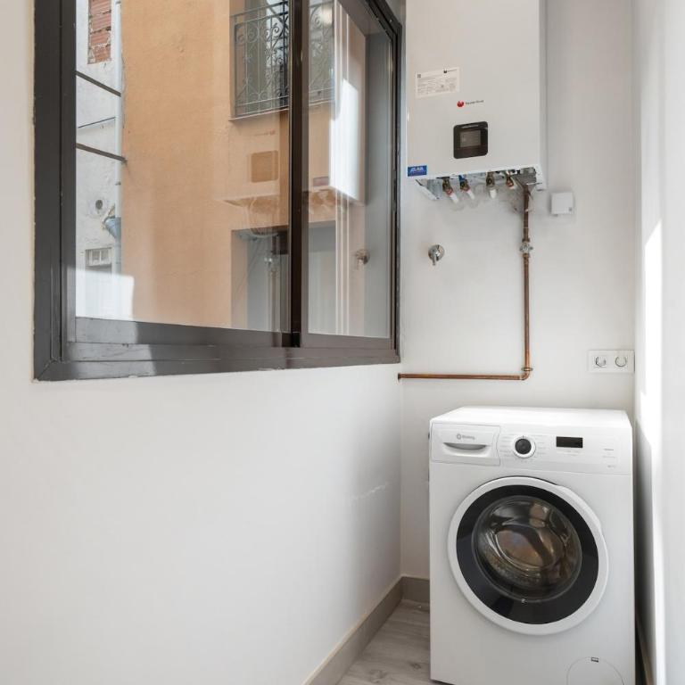 Exclusive apartment in San Bernardo by Cómodo Madrid - Apartamento de 3 dormitorios - 35