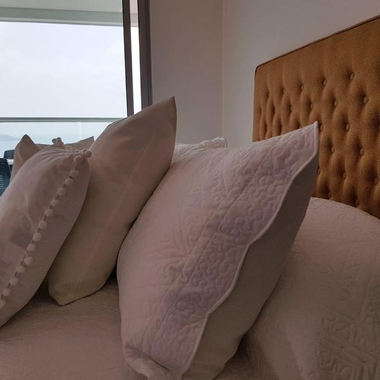 Aptos con vista de frente al mar Palmetto sunset - Apartamento de 1 dormitorio con vistas al mar - 8