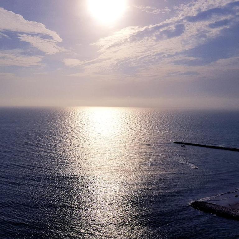 Aptos con vista de frente al mar Palmetto sunset - Apartamento de 1 dormitorio con vistas al mar - 2