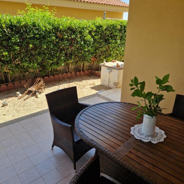 Villa Noah - Three-Bedroom Vacation Home - 6