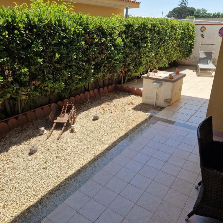 Villa Noah - Three-Bedroom Vacation Home - 8