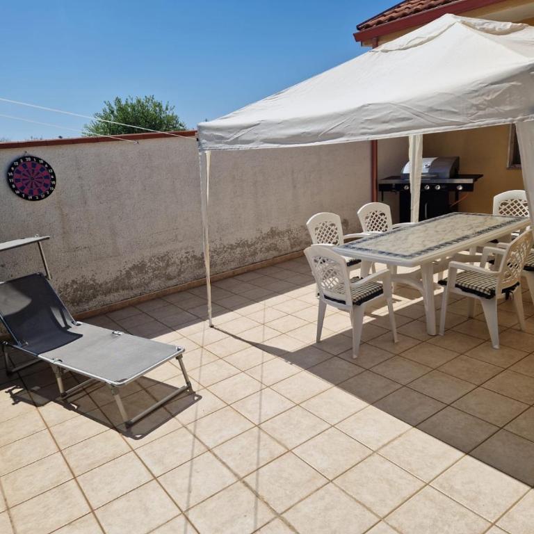 Villa Noah - Three-Bedroom Vacation Home - 11