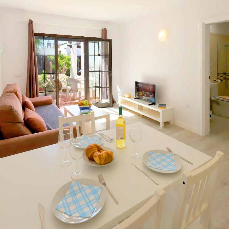 Salmarina Bungalows - Bungalow (2 Adults) - 3