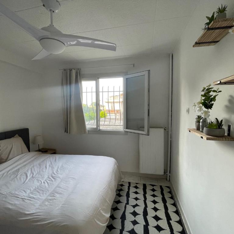 4 pièces entre antibes et juan les pins - Appartamento con 3 Camere da Letto - 2