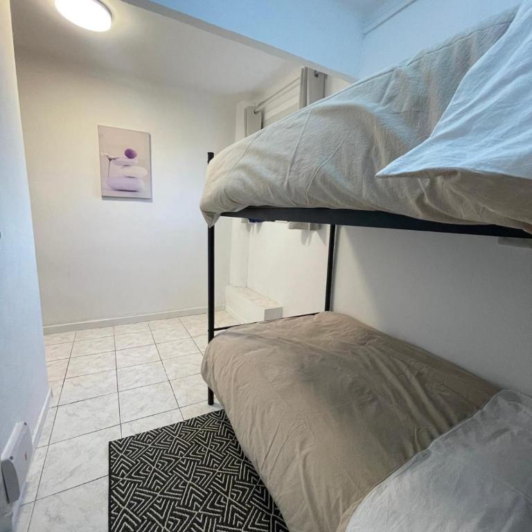4 pièces entre antibes et juan les pins - Appartamento con 3 Camere da Letto - 30