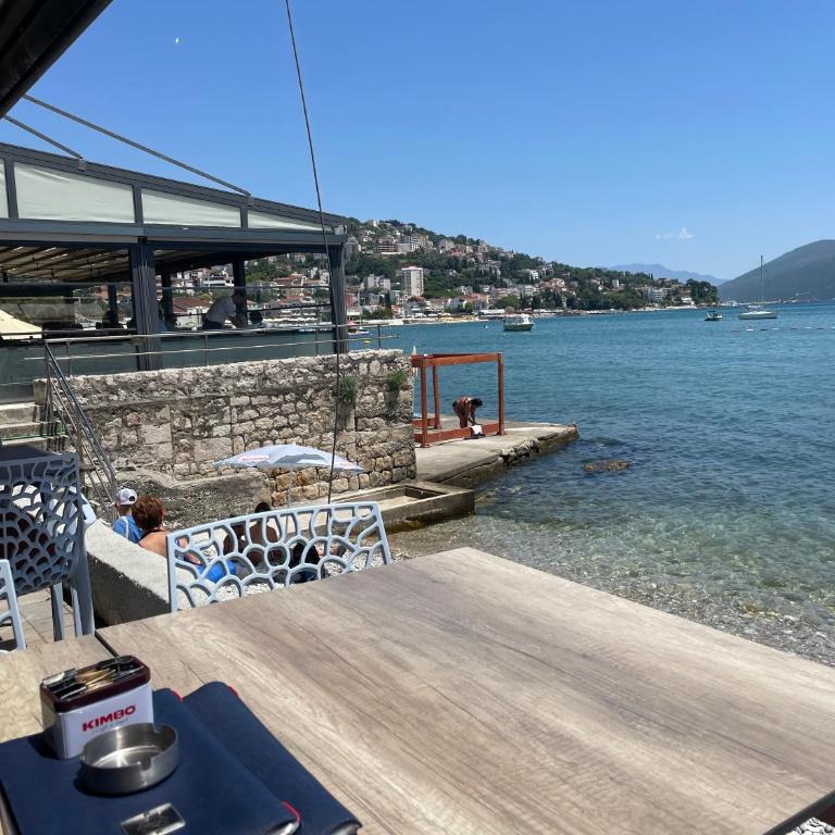 Andrijana apartments - Deluxe One-Bedroom Apartment with Garden View - 1