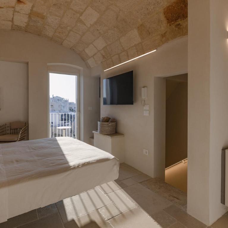 Mayrym Suite - Appartamento con Vista Mare - 13