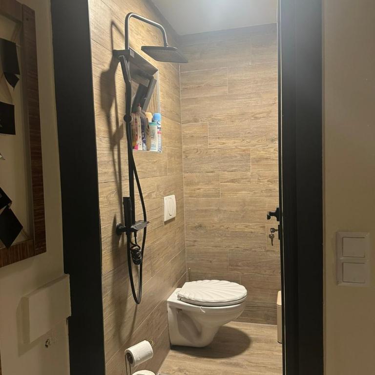 Oasis of salt - One-Bedroom Apartment - 19