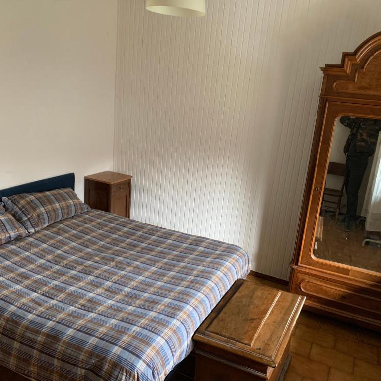 bellagio nel bosco - Villa con 1 Camera da Letto - 14