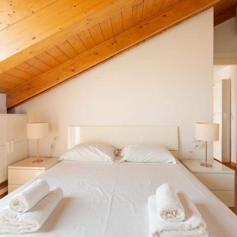 GuestHost- Milano Lambrate Cosy Balcony Apartment - Appartamento con 1 Camera da Letto - 12