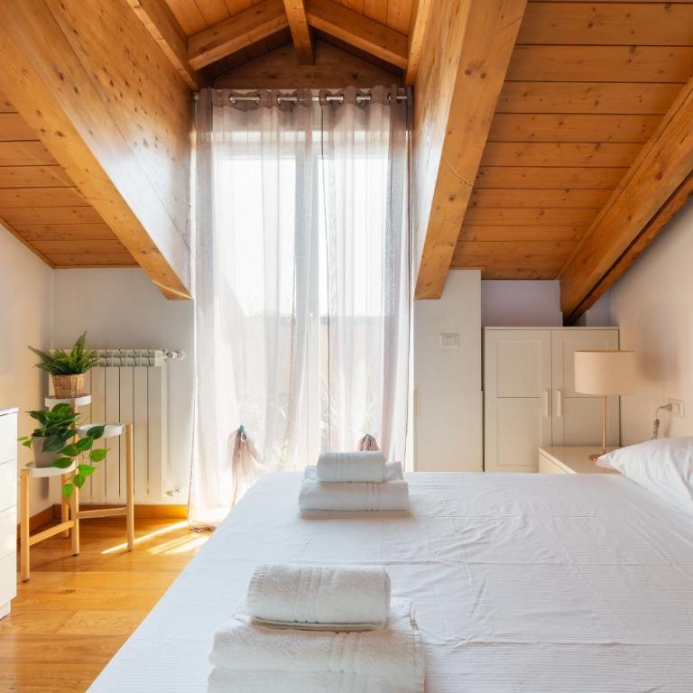 GuestHost- Milano Lambrate Cosy Balcony Apartment - Appartamento con 1 Camera da Letto - 9