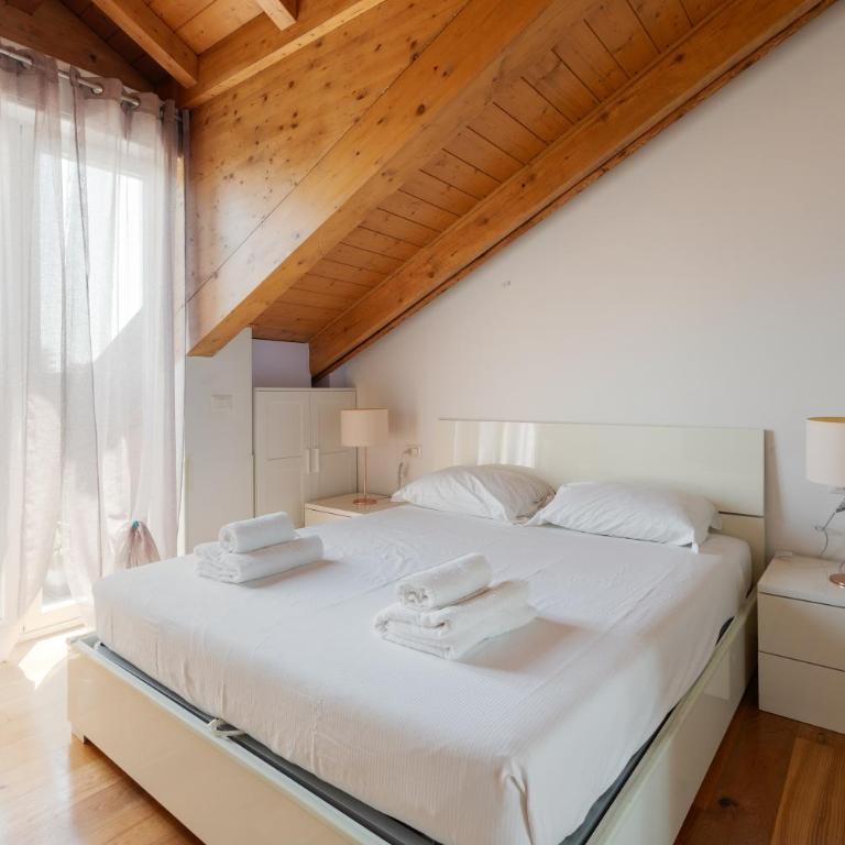 GuestHost- Milano Lambrate Cosy Balcony Apartment - Appartamento con 1 Camera da Letto - 10