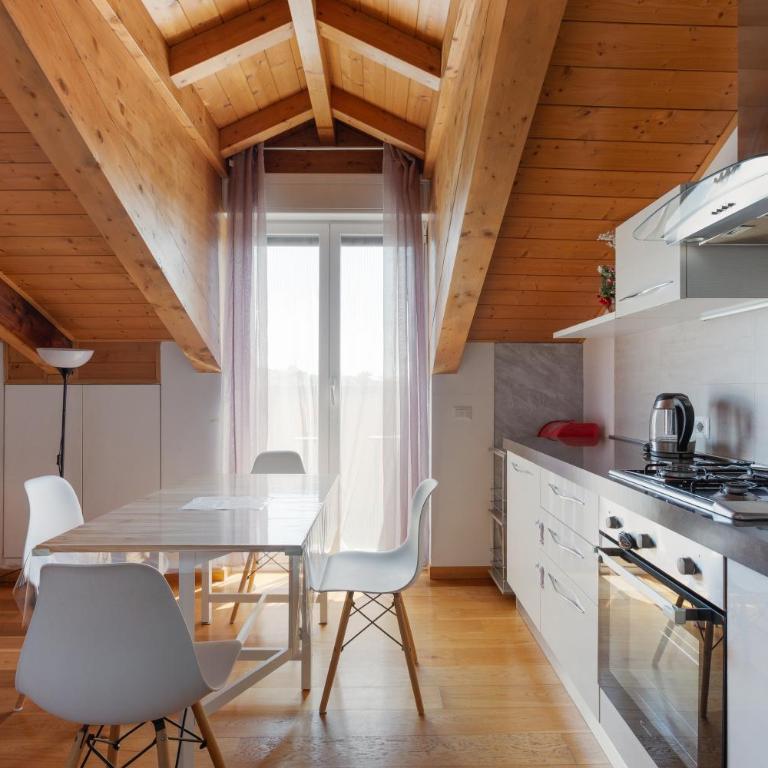GuestHost- Milano Lambrate Cosy Balcony Apartment - Appartamento con 1 Camera da Letto - 13