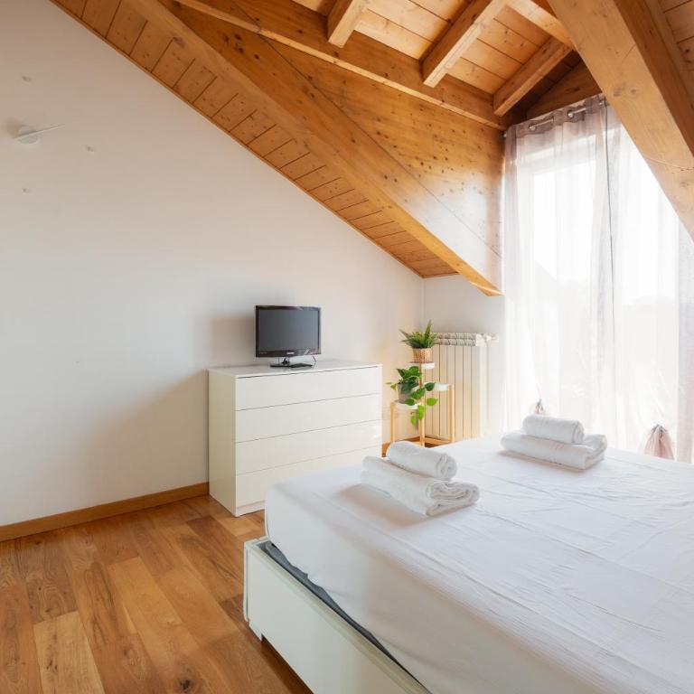 GuestHost- Milano Lambrate Cosy Balcony Apartment - Appartamento con 1 Camera da Letto - 14