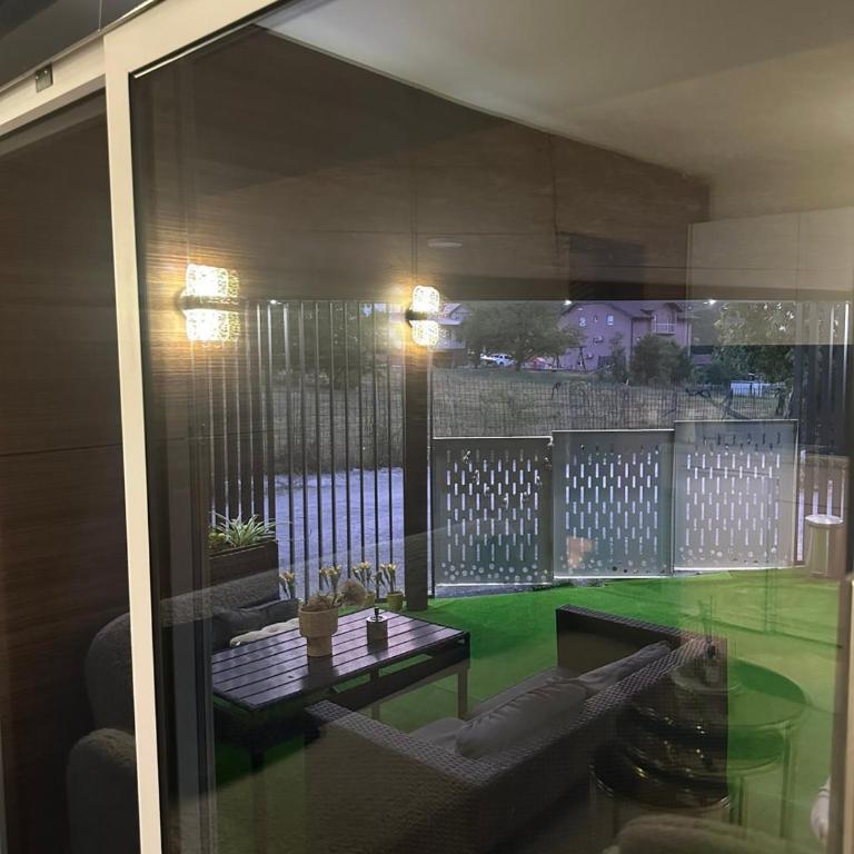 Oasis of salt - One-Bedroom Apartment - 17