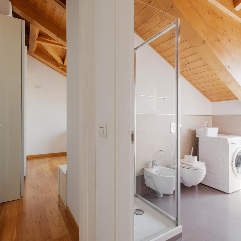GuestHost- Milano Lambrate Cosy Balcony Apartment - Appartamento con 1 Camera da Letto - 17