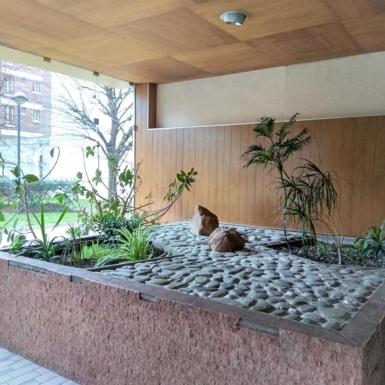 Budget apart with balcony - One-Bedroom Apartment - 16